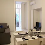 Vakantiehuis Giuma House Napels