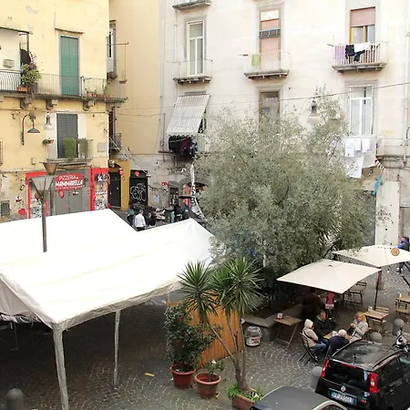 Giuma House Semesterbostad