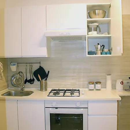 Giuma House Naples