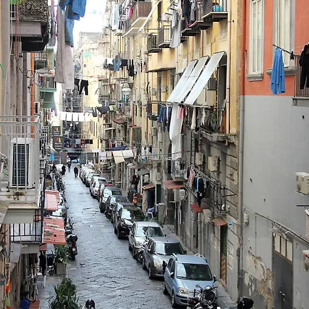 Giuma House Semesterbostad *