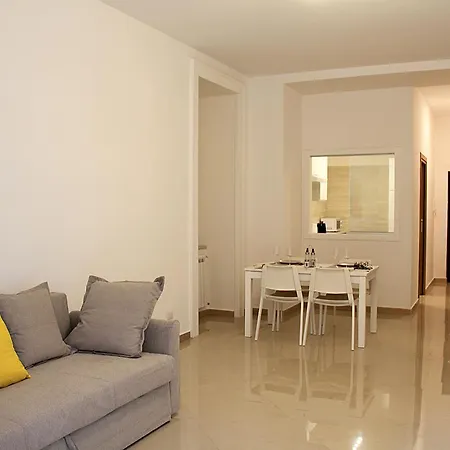 Giuma House * Naples