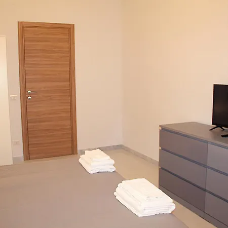 Giuma House Hébergement de vacances