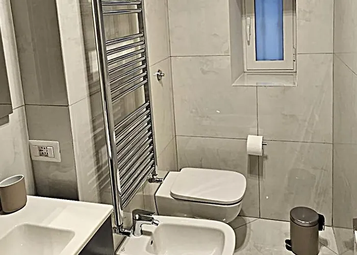 Giuma House * Neapel