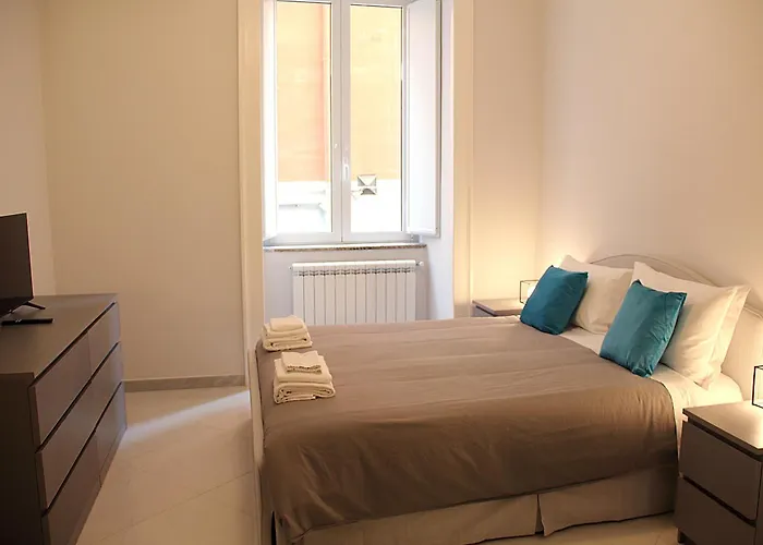 Giuma House * Neapel