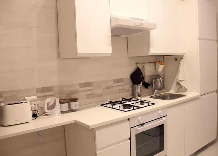 Giuma House * Neapel