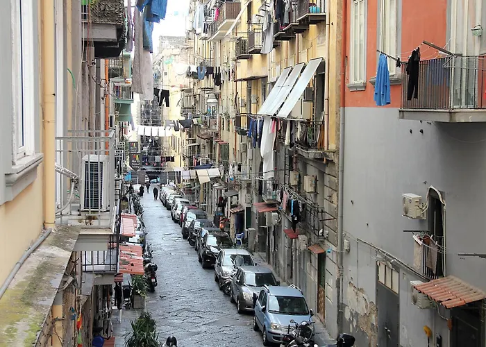 Giuma House Semesterbostad *