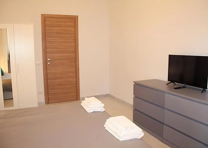 Giuma House Semesterbostad