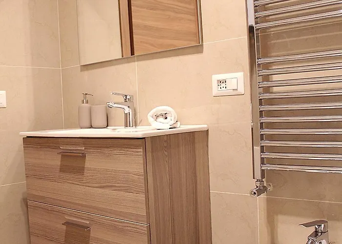 Semesterbostad Giuma House Neapel